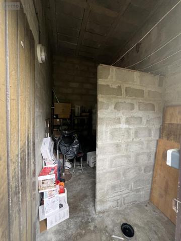 Immeuble à vendre à Lorient dans le Morbihan (56100), ref : 56081-2351   
Merville