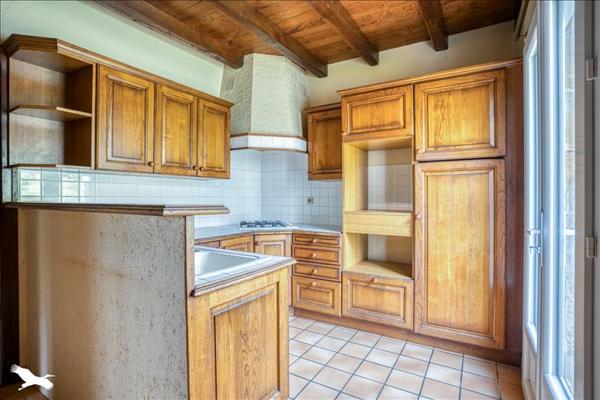 Maison à vendre |  Cours-de-Pile |  4 pièces | 123 m²