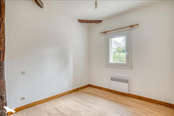 Maison à vendre |  Cours-de-Pile |  4 pièces | 123 m²