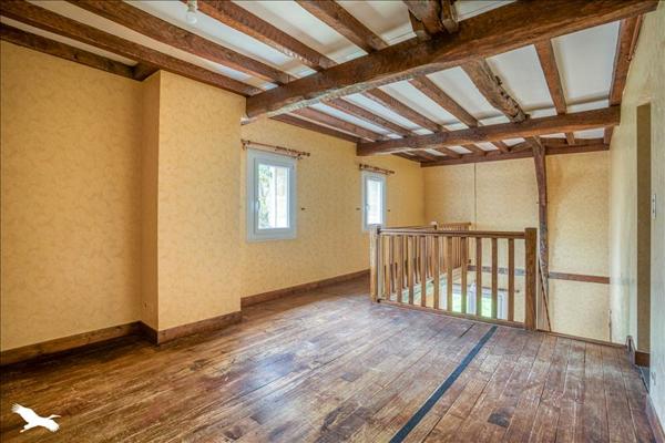 Maison à vendre |  Cours-de-Pile |  4 pièces | 123 m²