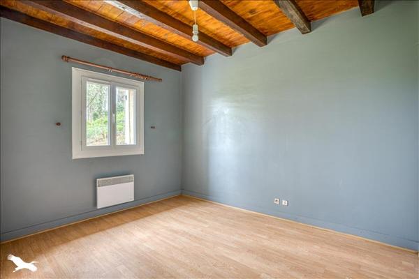 Maison à vendre |  Cours-de-Pile |  4 pièces | 123 m²