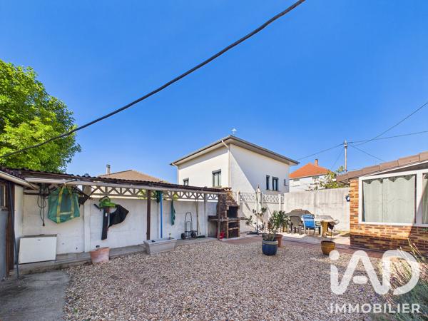 Maison à vendre 3 pièces 101,74 m² Athis-Mons