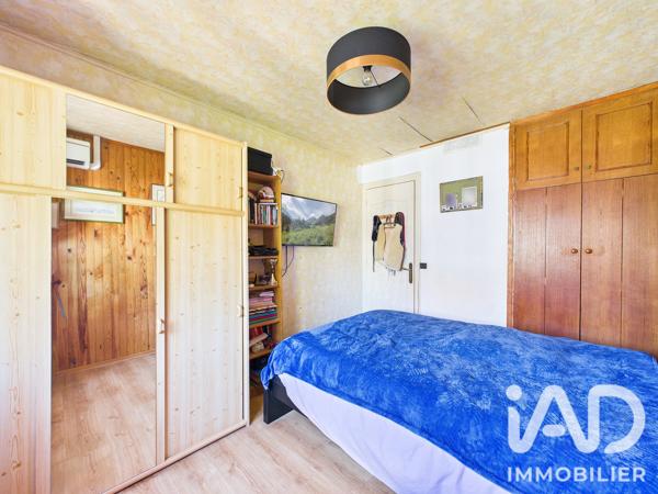 Maison à vendre 3 pièces 101,74 m² Athis-Mons