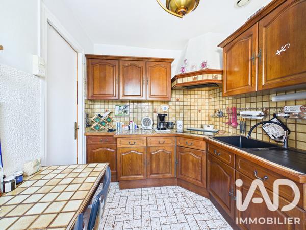 Maison à vendre 3 pièces 101,74 m² Athis-Mons
