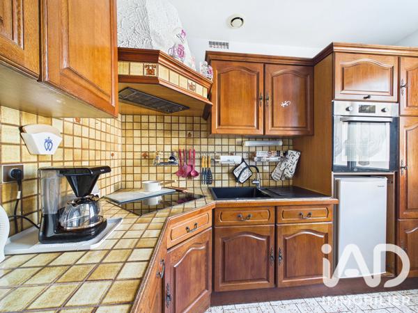 Maison à vendre 3 pièces 101,74 m² Athis-Mons