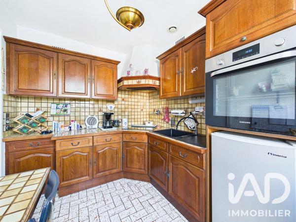 Maison à vendre 3 pièces 101,74 m² Athis-Mons