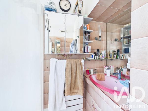Maison à vendre 3 pièces 101,74 m² Athis-Mons