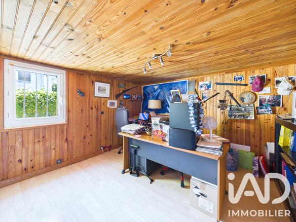 Maison à vendre 3 pièces 101,74 m² Athis-Mons