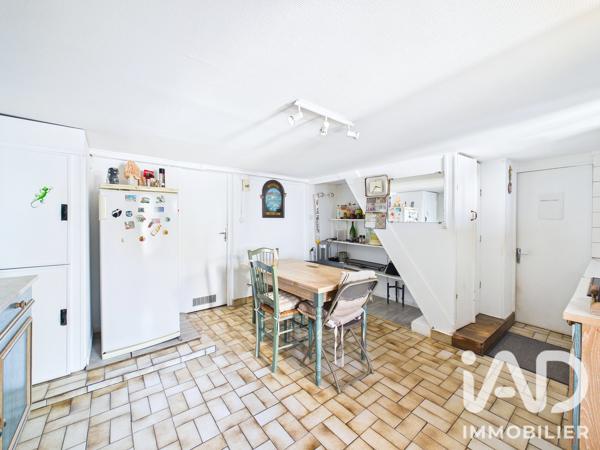 Maison à vendre 3 pièces 101,74 m² Athis-Mons