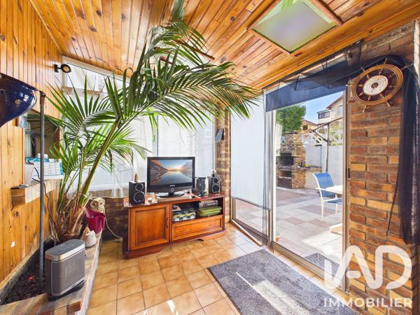 Maison à vendre 3 pièces 101,74 m² Athis-Mons