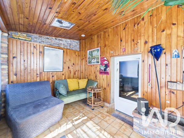 Maison à vendre 3 pièces 101,74 m² Athis-Mons