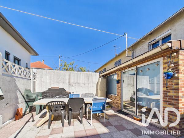 Maison à vendre 3 pièces 101,74 m² Athis-Mons