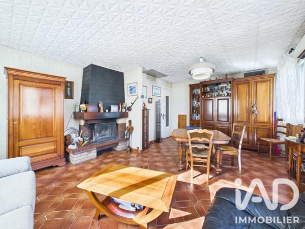 Maison à vendre 3 pièces 101,74 m² Athis-Mons