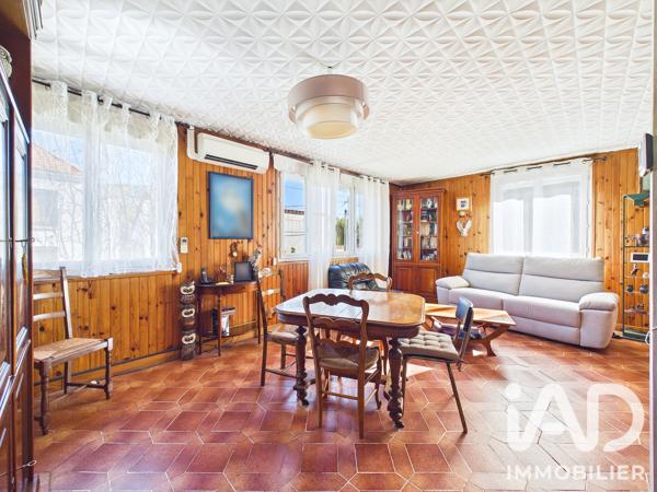 Maison à vendre 3 pièces 101,74 m² Athis-Mons