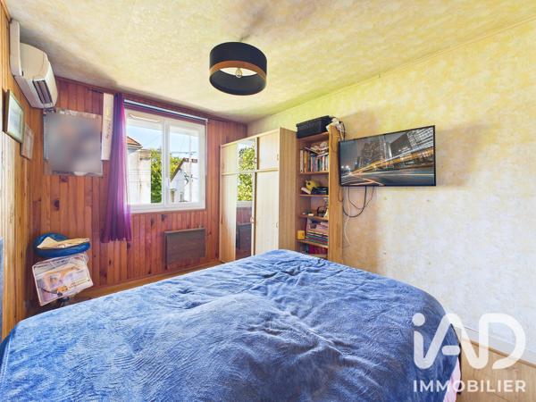 Maison à vendre 3 pièces 101,74 m² Athis-Mons