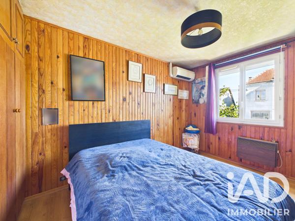 Maison à vendre 3 pièces 101,74 m² Athis-Mons