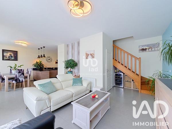 Maison à vendre 3 pièces 85 m² Rosny-sur-Seine