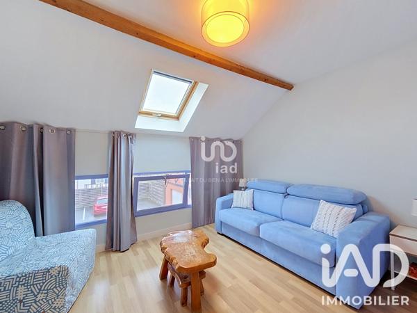 Maison à vendre 3 pièces 85 m² Rosny-sur-Seine