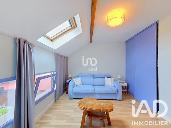 Maison à vendre 3 pièces 85 m² Rosny-sur-Seine