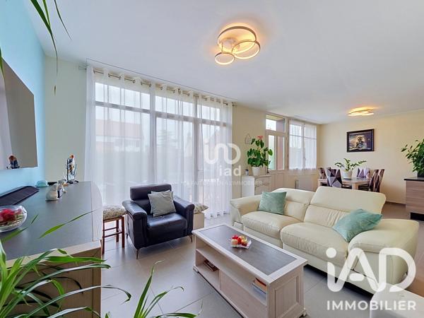 Maison à vendre 3 pièces 85 m² Rosny-sur-Seine