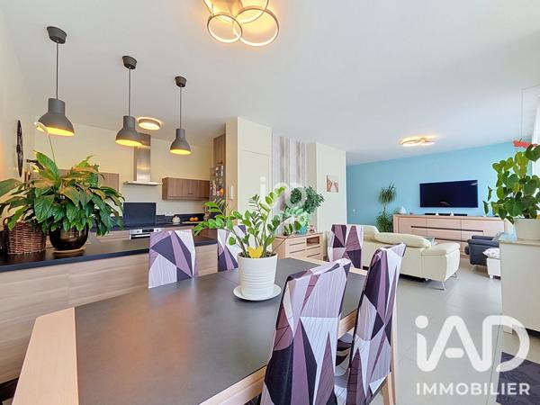 Maison à vendre 3 pièces 85 m² Rosny-sur-Seine