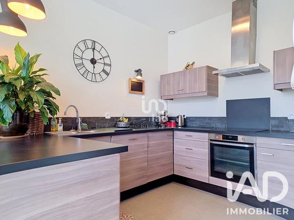 Maison à vendre 3 pièces 85 m² Rosny-sur-Seine