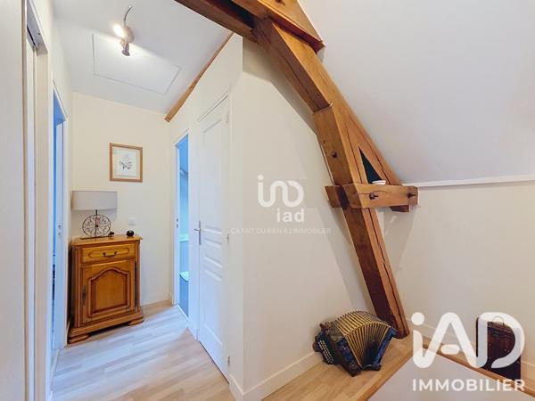 Maison à vendre 3 pièces 85 m² Rosny-sur-Seine