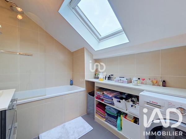 Maison à vendre 3 pièces 85 m² Rosny-sur-Seine