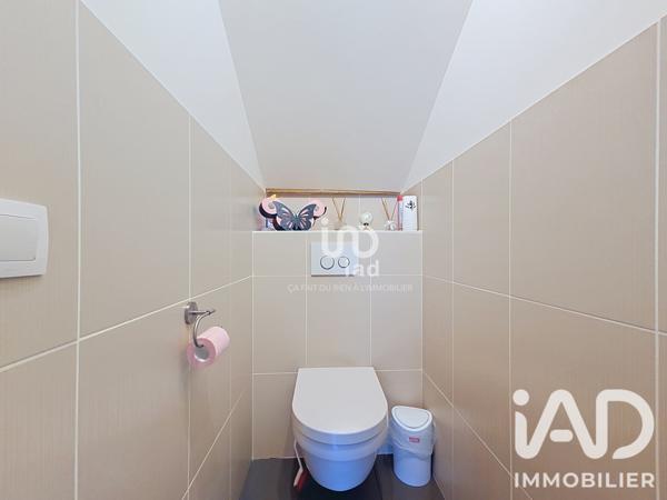 Maison à vendre 3 pièces 85 m² Rosny-sur-Seine