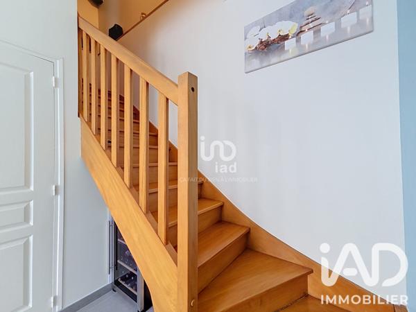 Maison à vendre 3 pièces 85 m² Rosny-sur-Seine
