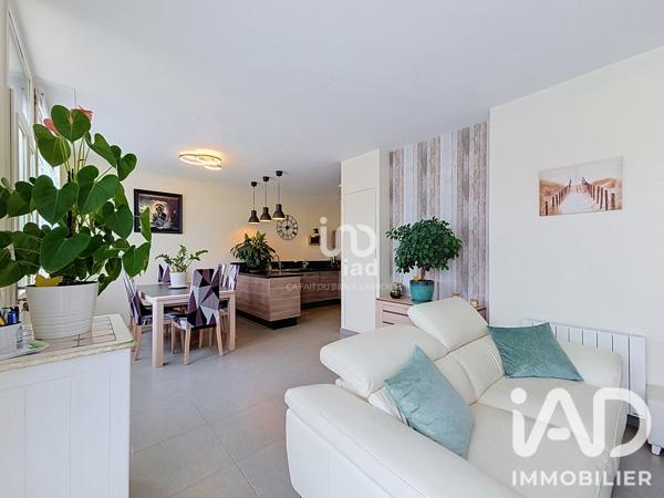 Maison à vendre 3 pièces 85 m² Rosny-sur-Seine
