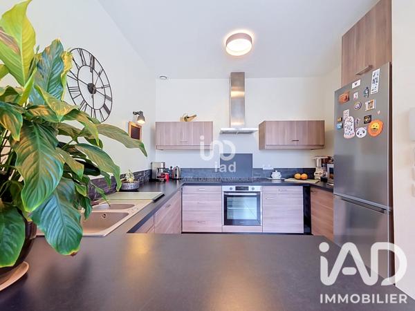 Maison à vendre 3 pièces 85 m² Rosny-sur-Seine