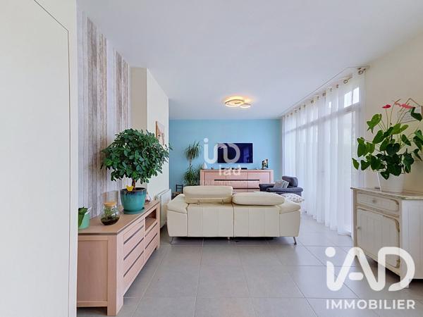 Maison à vendre 3 pièces 85 m² Rosny-sur-Seine