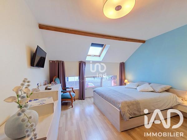 Maison à vendre 3 pièces 85 m² Rosny-sur-Seine