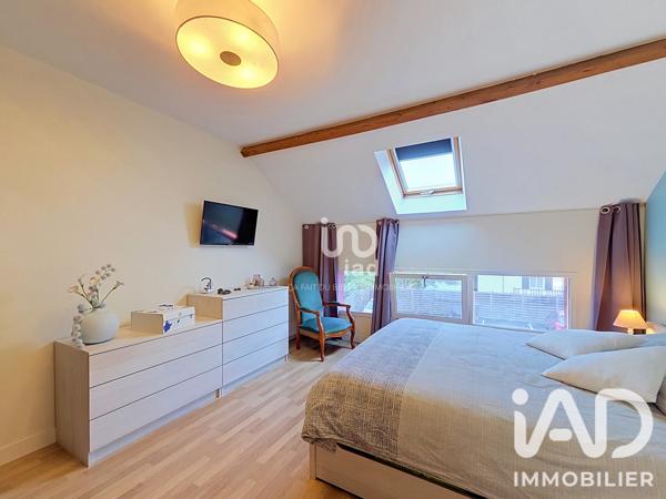 Maison à vendre 3 pièces 85 m² Rosny-sur-Seine