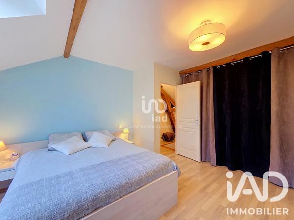 Maison à vendre 3 pièces 85 m² Rosny-sur-Seine