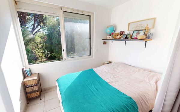 Appartement à vendre    4 pièces • 69,08 m2 Hyères