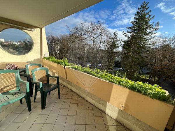 Appartement  en vente - Seine-Saint-Denis - 93