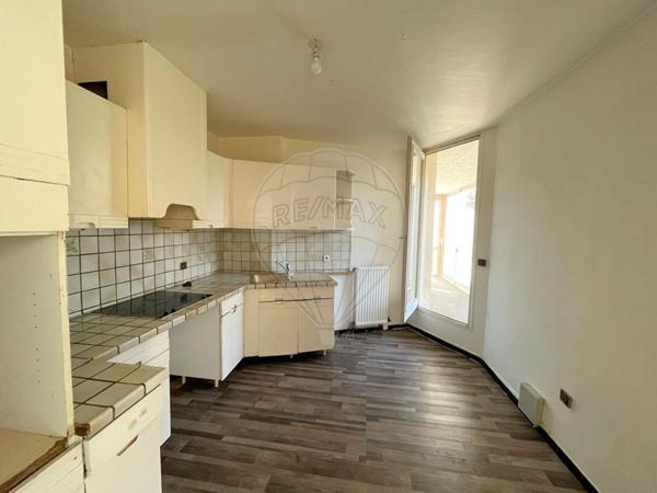 Appartement  en vente - Seine-Saint-Denis - 93
