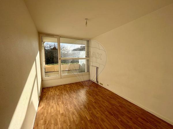 Appartement  en vente - Seine-Saint-Denis - 93