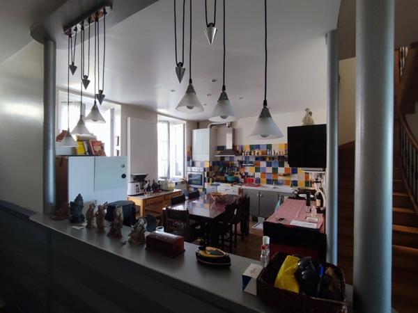 Maison à vendre |  Tonneins |  5 pièces | 143 m²