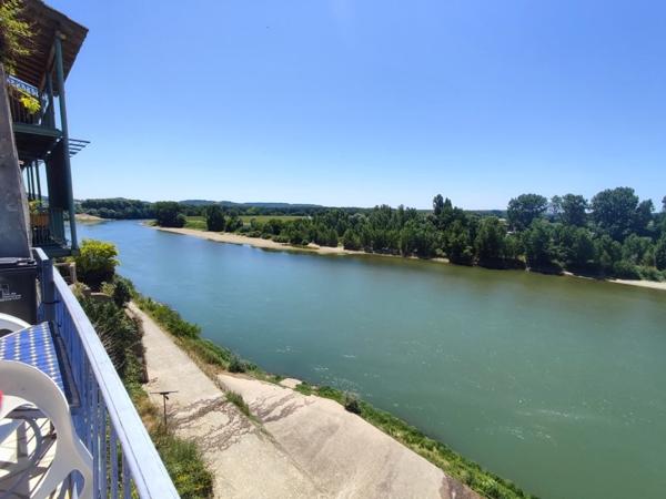 Maison à vendre |  Tonneins |  5 pièces | 143 m²