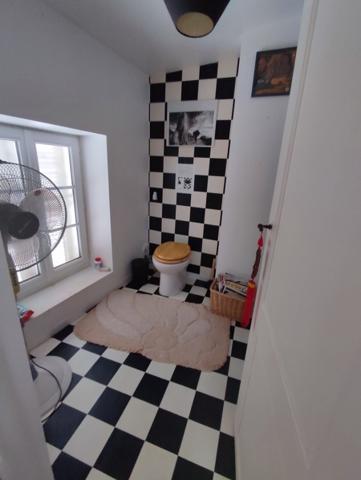 Maison à vendre |  Tonneins |  5 pièces | 143 m²