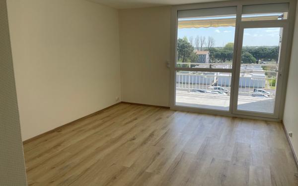 Appartement à vendre    2 pièces • 31,10 m2 Arcachon