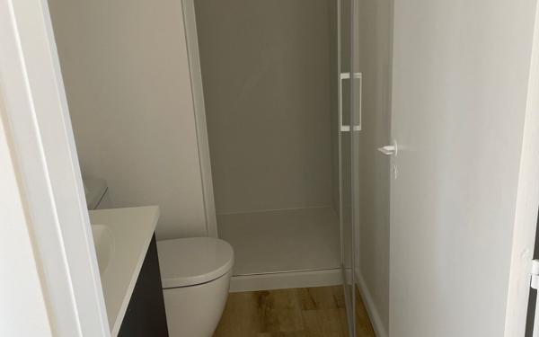 Appartement à vendre    2 pièces • 31,10 m2 Arcachon