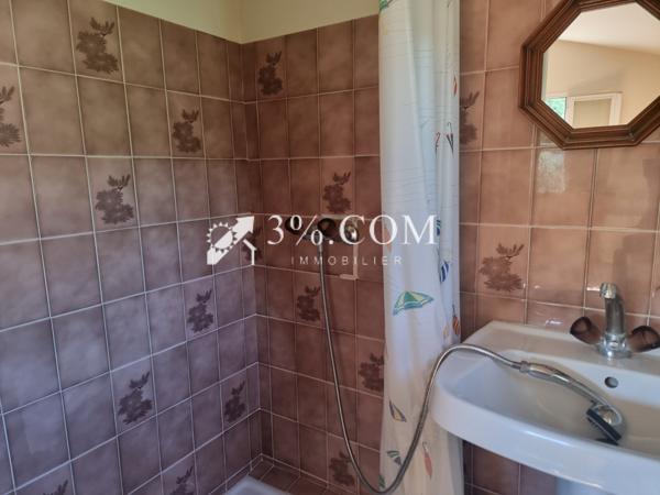 Villa 4 pièce(s) 3 chambre(s) 97 m²