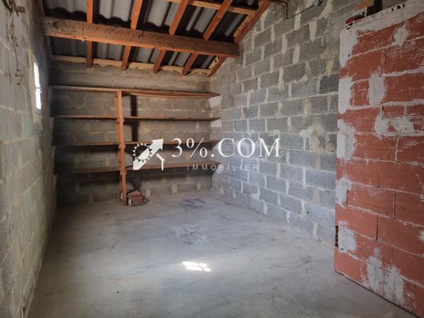 Villa 4 pièce(s) 3 chambre(s) 97 m²