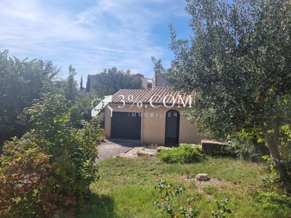 Villa 4 pièce(s) 3 chambre(s) 97 m²