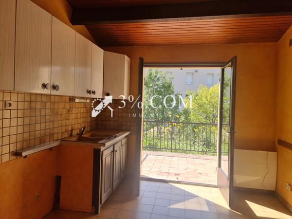 Villa 4 pièce(s) 3 chambre(s) 97 m²