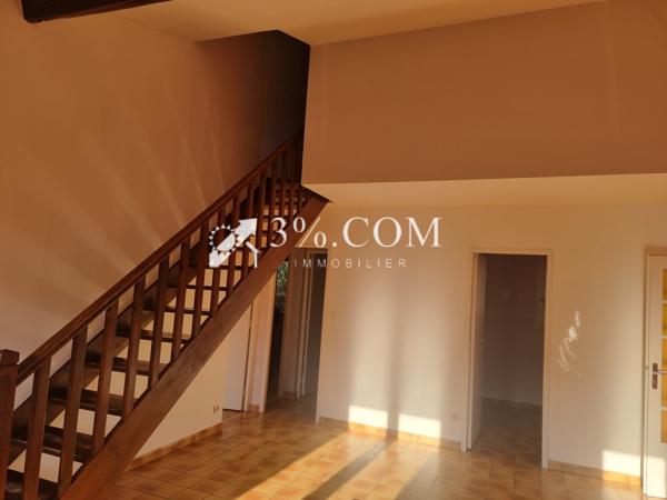 Villa 4 pièce(s) 3 chambre(s) 97 m²